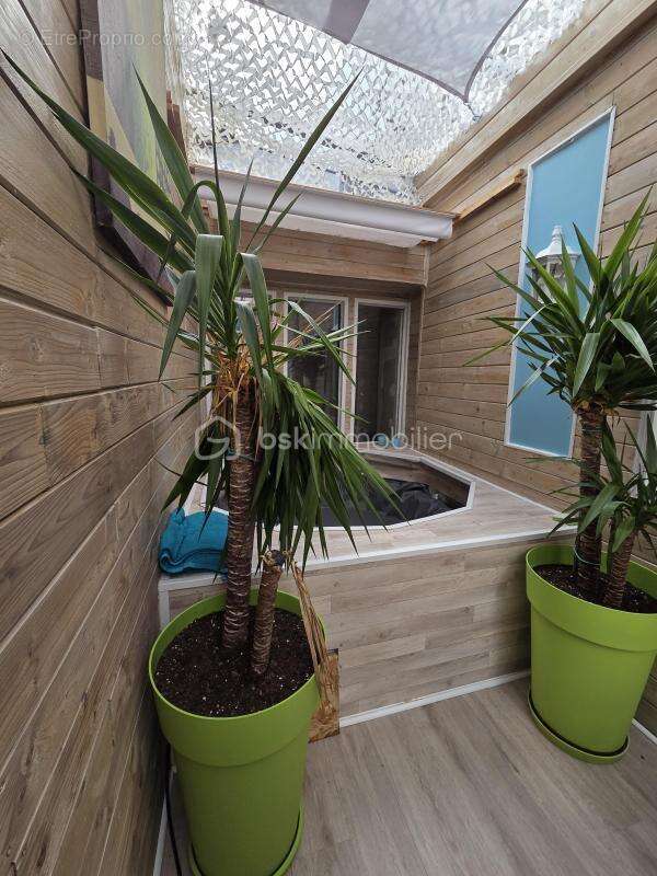 *** ST-MAIXENT L’ÉCOLE  - Halles-Abbaye – Maison 315 m² *** - photo 14