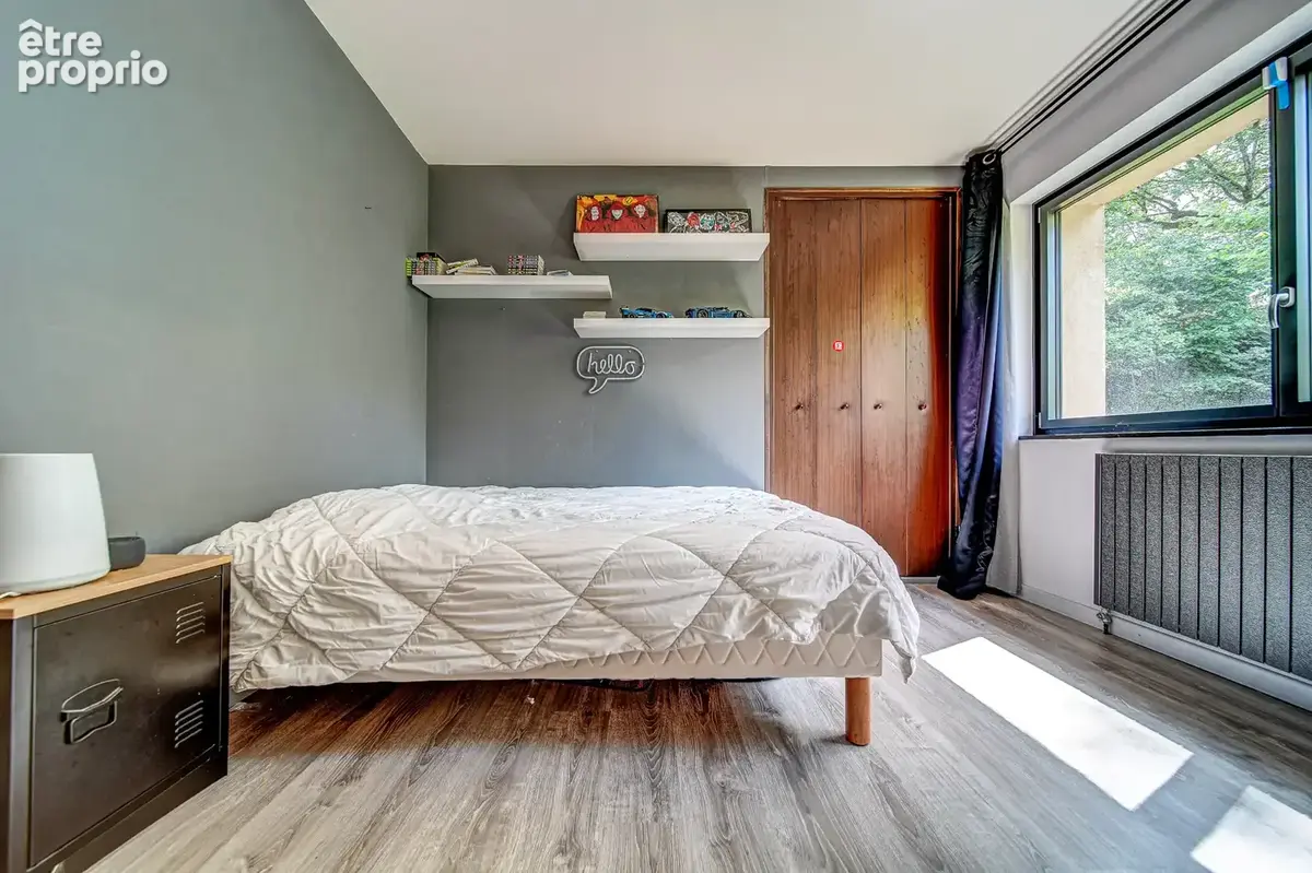 Maison individuelle de plain-pied avec sous-sol complet. - photo 9