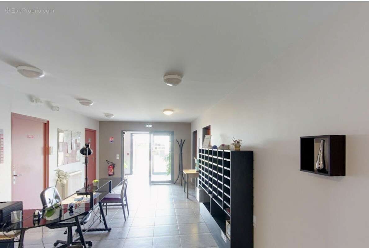 INVESTISSEMENT LOCATIF  NAVEIL  Résidence Seniors Patrimoine Immobilier IRIS  6,91 % de rentabilité - photo 7