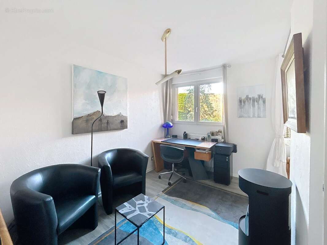 Appartement 105 m² à Erstein  - photo 9