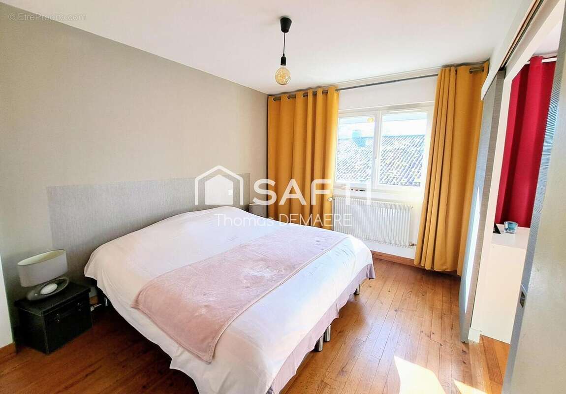 Photo 8 - Maison à OZILLAC