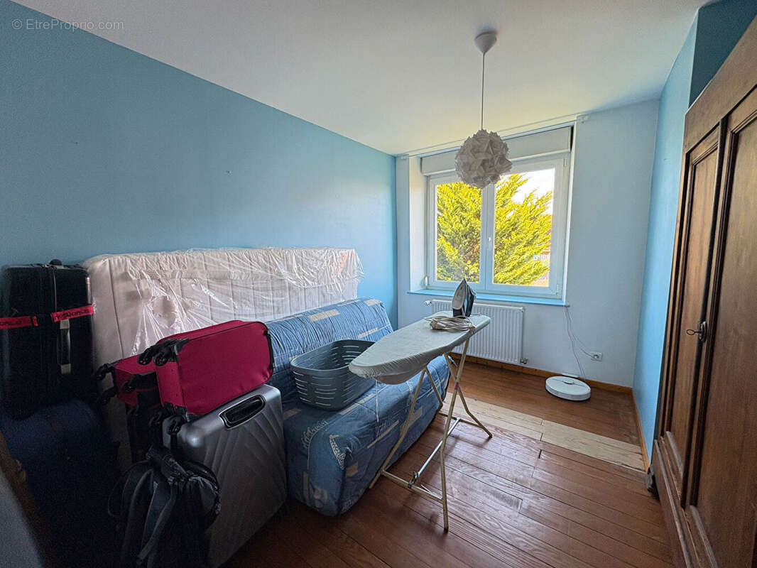 Maison 6 pièces - 172m² - JEANMÉNIL - photo 10