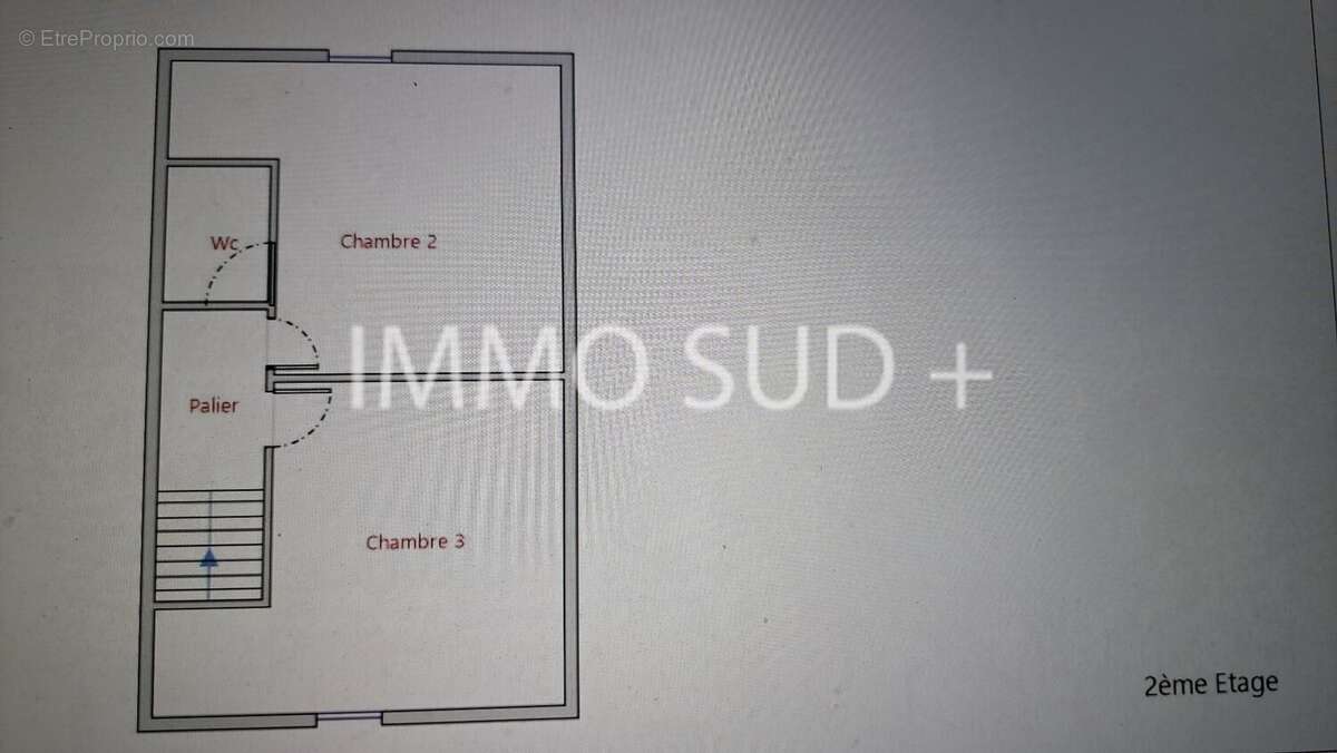 Appartement à LIVET-ET-GAVET