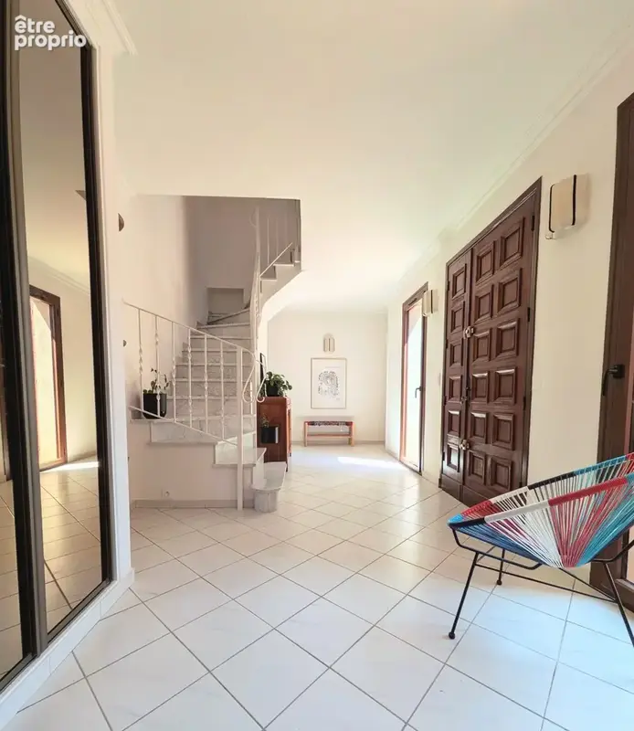 Maison 6 pièces 163 m² à vendre à Fontenilles (31470) - photo 5