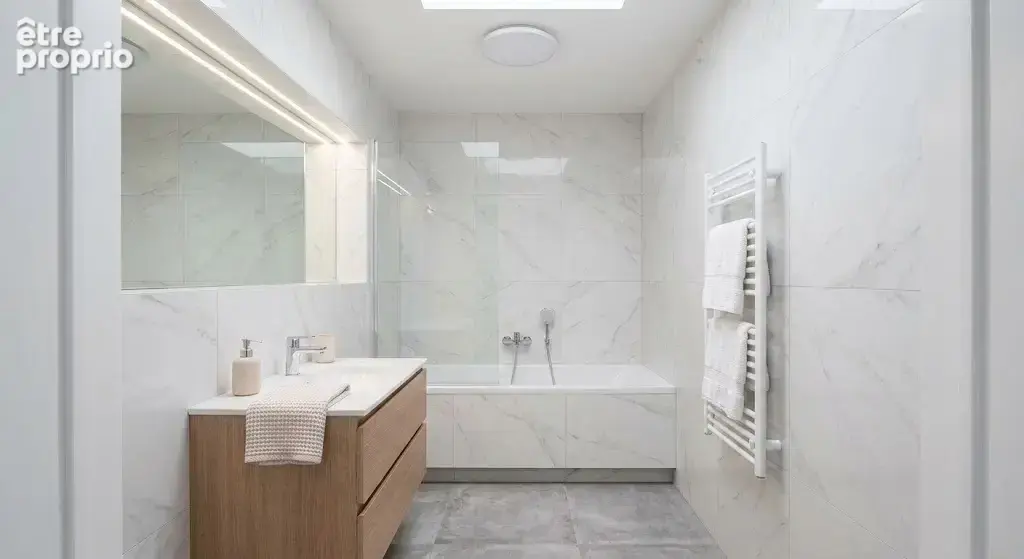 Appartement 4 pièces à Pfulgriesheim - photo 7