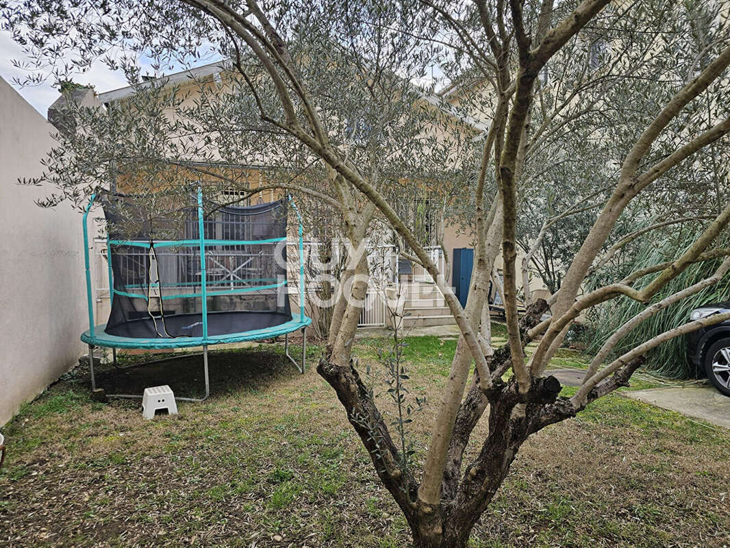 Maison à VILLEURBANNE