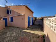 Maison à PORTIRAGNES