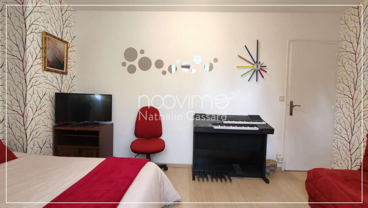 Maison à NORT-SUR-ERDRE