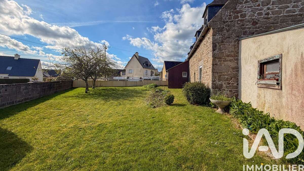 Photo 3 - Maison à PLOUARET