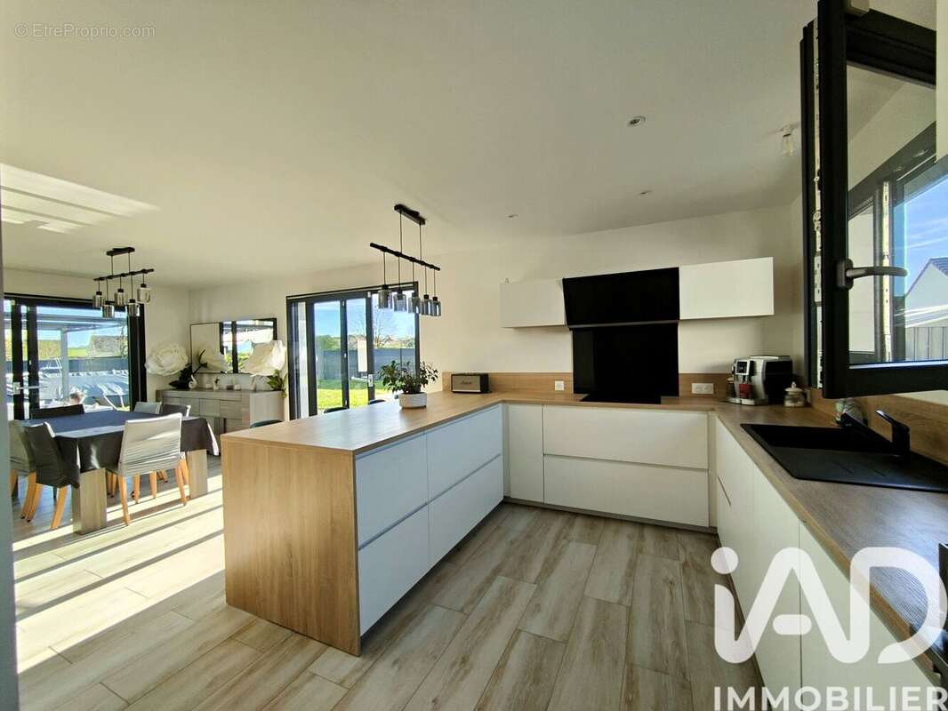 Photo 5 - Maison à RULLY