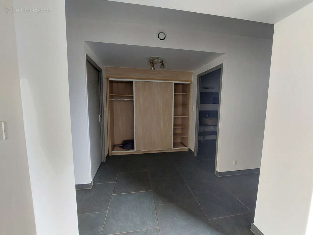 Maison à CRIQUETOT-L&#039;ESNEVAL