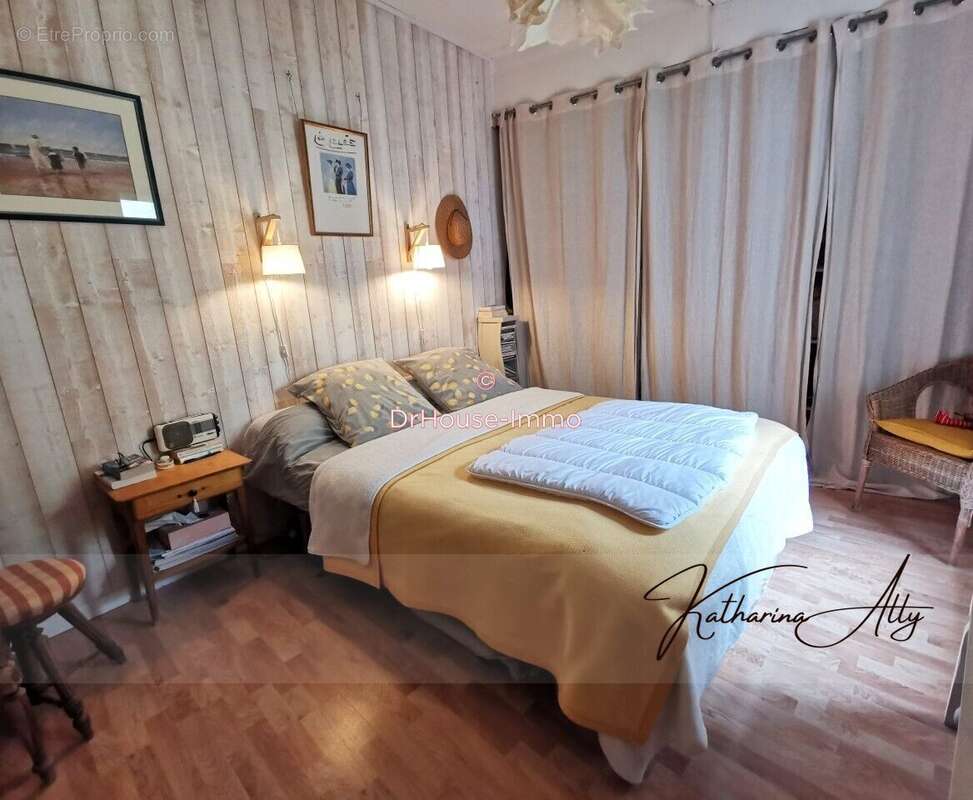 Maison à MONTPELLIER