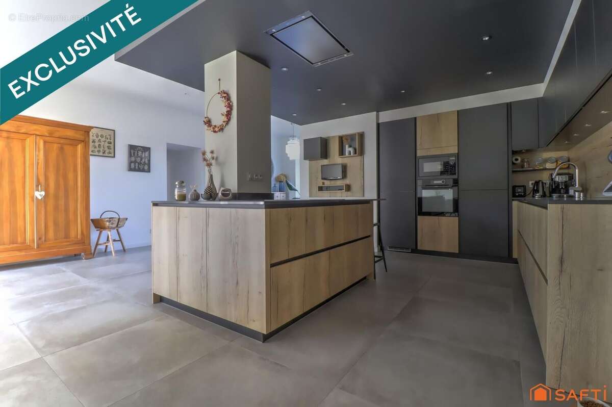 Photo 9 - Maison à VIENNE