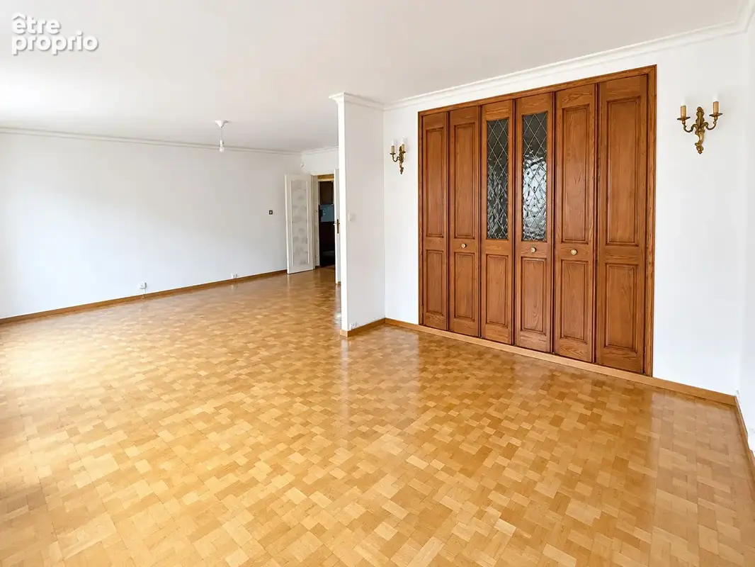 Appartement  4 pièce(s) - photo 3