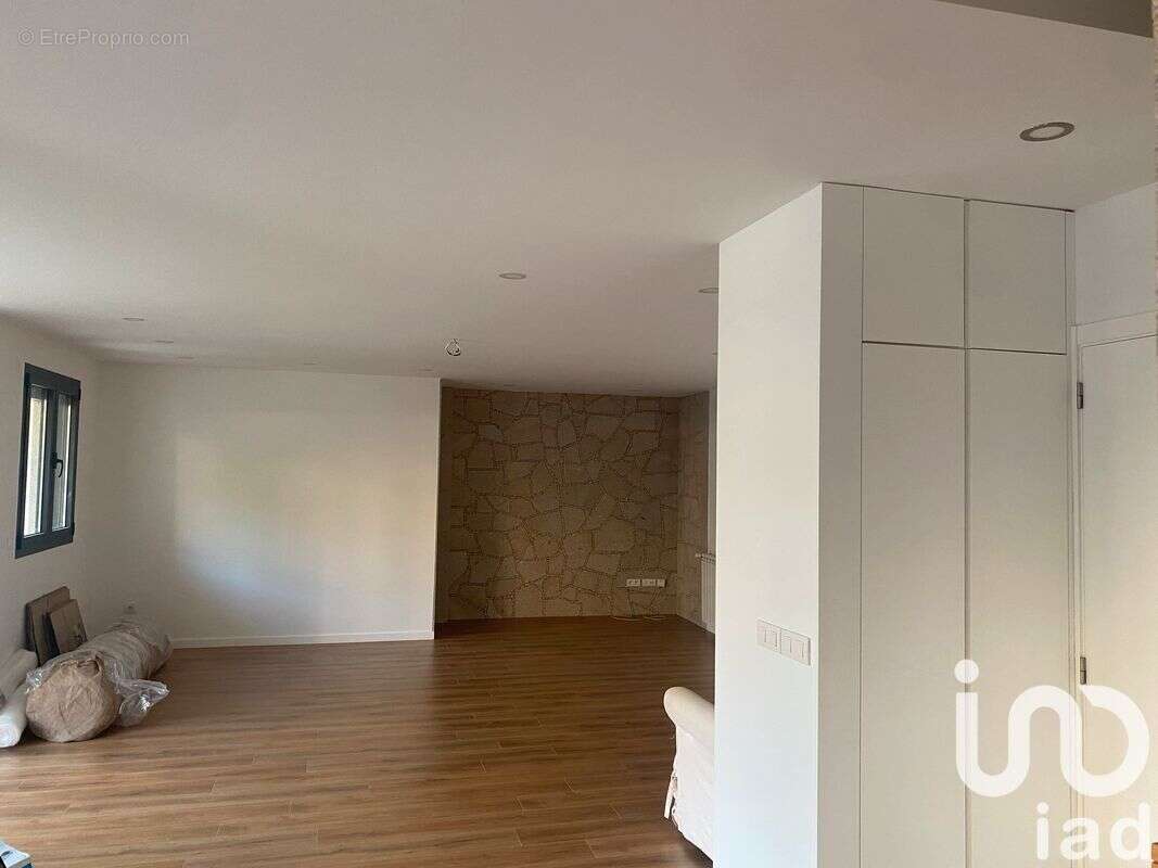 Photo 4 - Maison à CHAVILLE