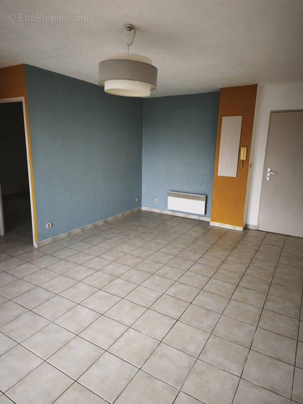 Appartement à CARCASSONNE