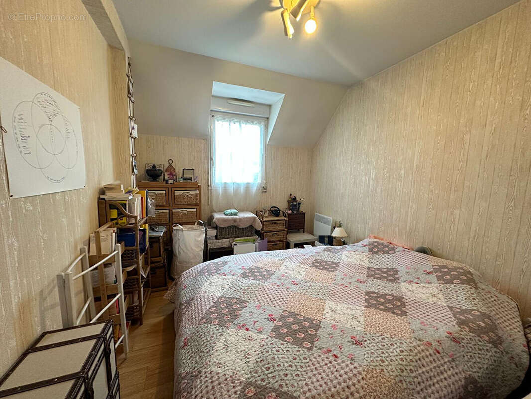 Appartement à QUIMPER