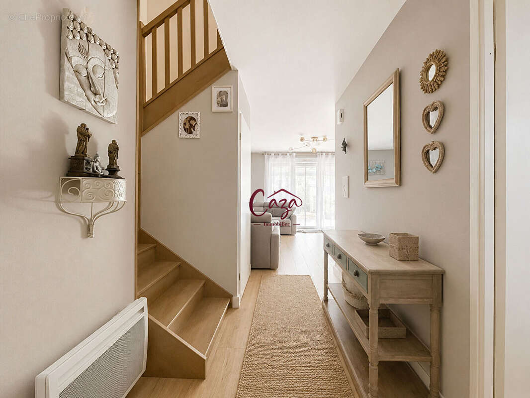 Maison Floirac 4 pièce(s) - photo 7