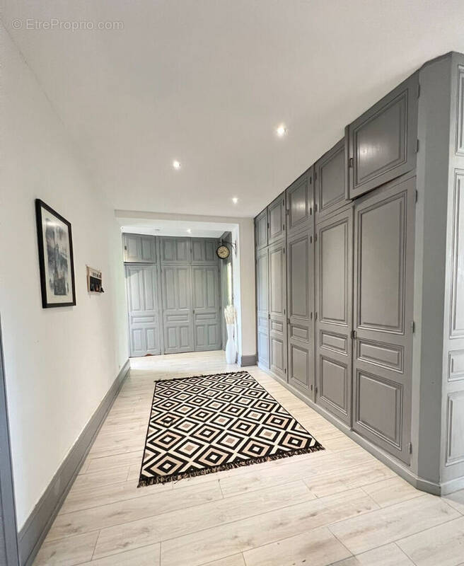 Appartement à RUPT-SUR-MOSELLE