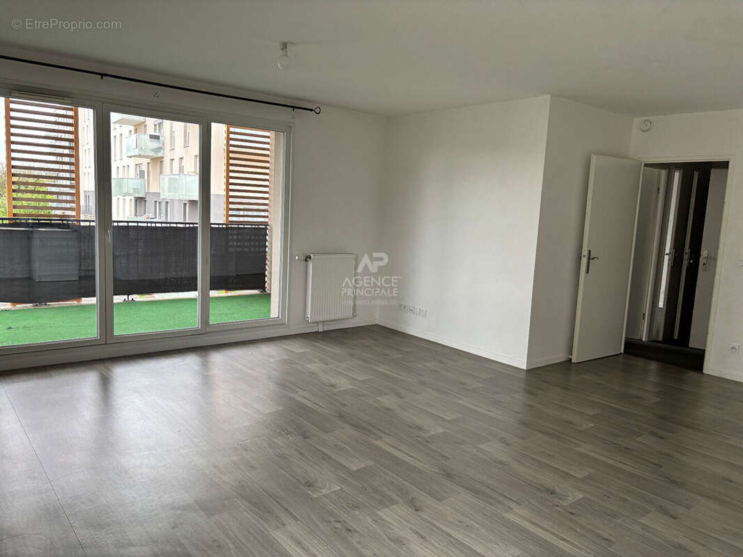 Appartement à HERBLAY