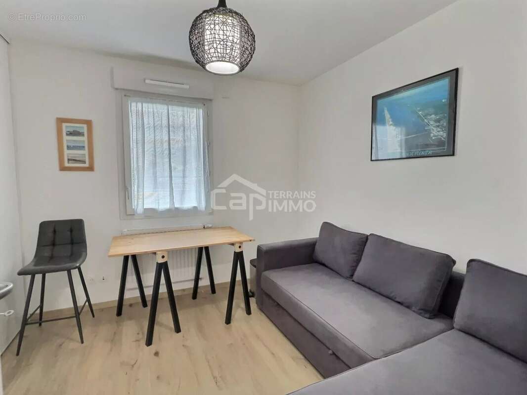 Appartement à THONON-LES-BAINS
