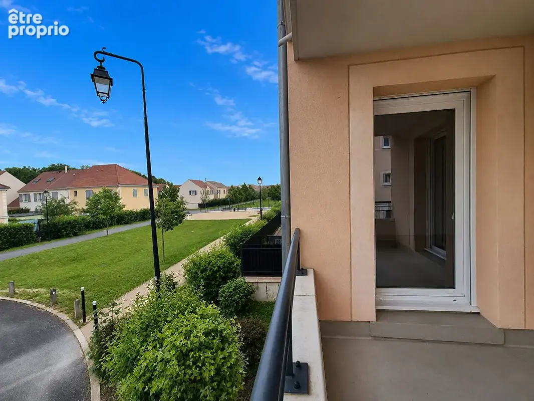 Rubelles_Appartement 3 pièces 60 m² avec  balcon et cave - photo 7