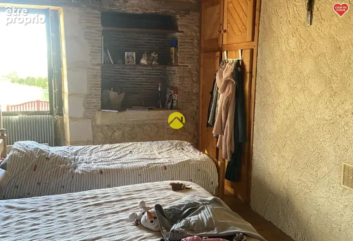 Belle maison en pierre - photo 7