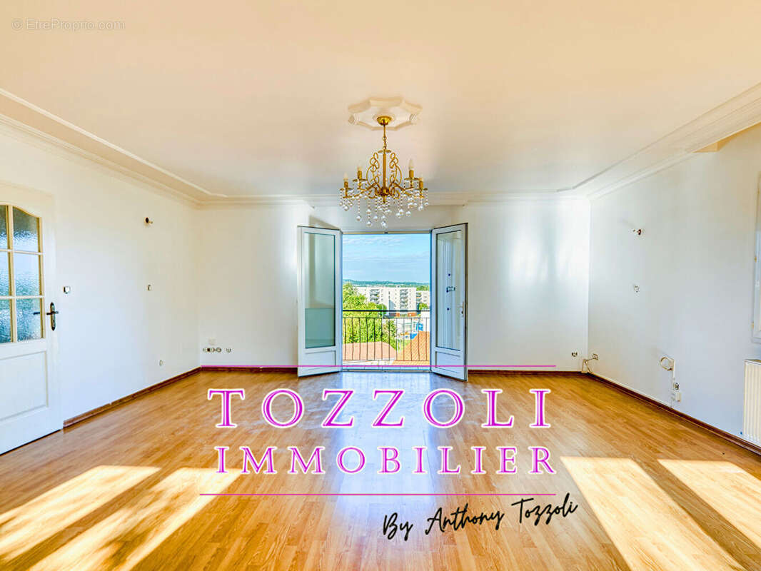 Maison à BOURGOIN-JALLIEU