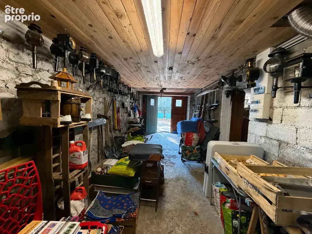 Belle maison - photo 11