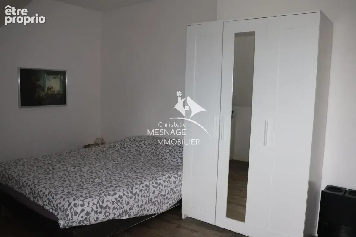 À vendre à l'agence Christelle Mesnage Immobilier, A 5 min d - photo 18
