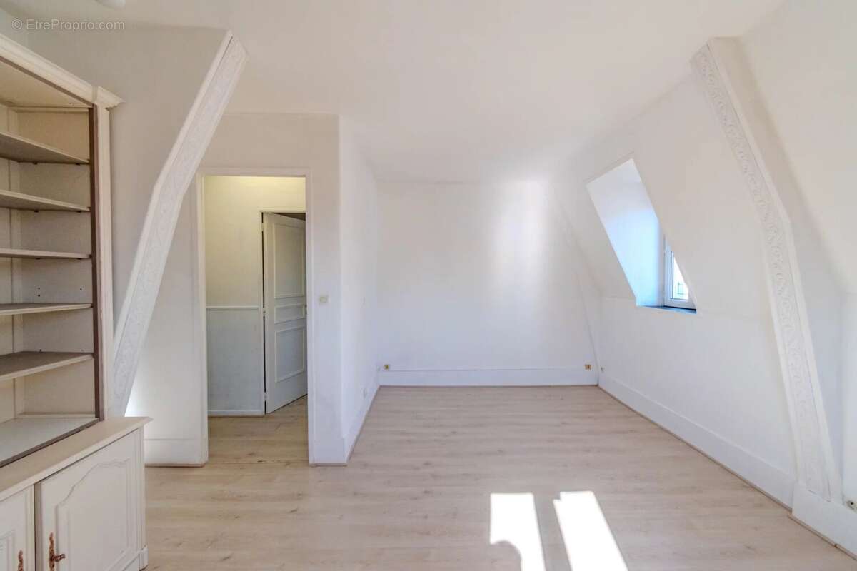 Appartement à MONTMORENCY