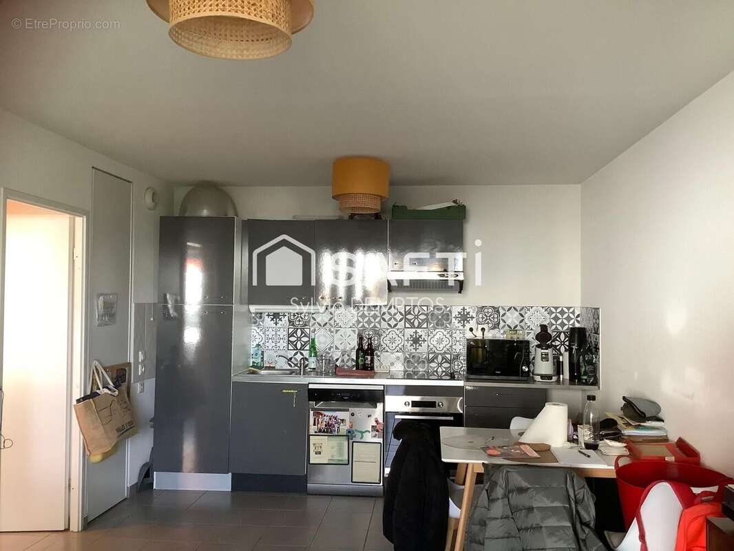 Photo 4 - Appartement à LONS