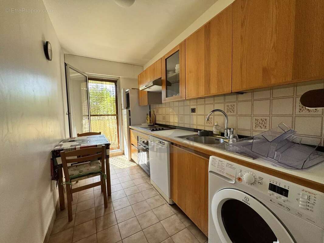 Appartement à ROQUEBRUNE-CAP-MARTIN