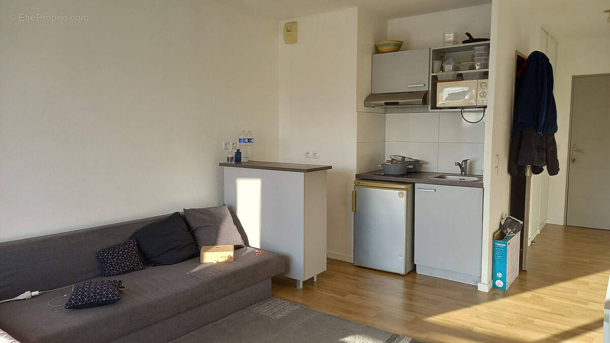 Photo 1 - Appartement à LORMONT
