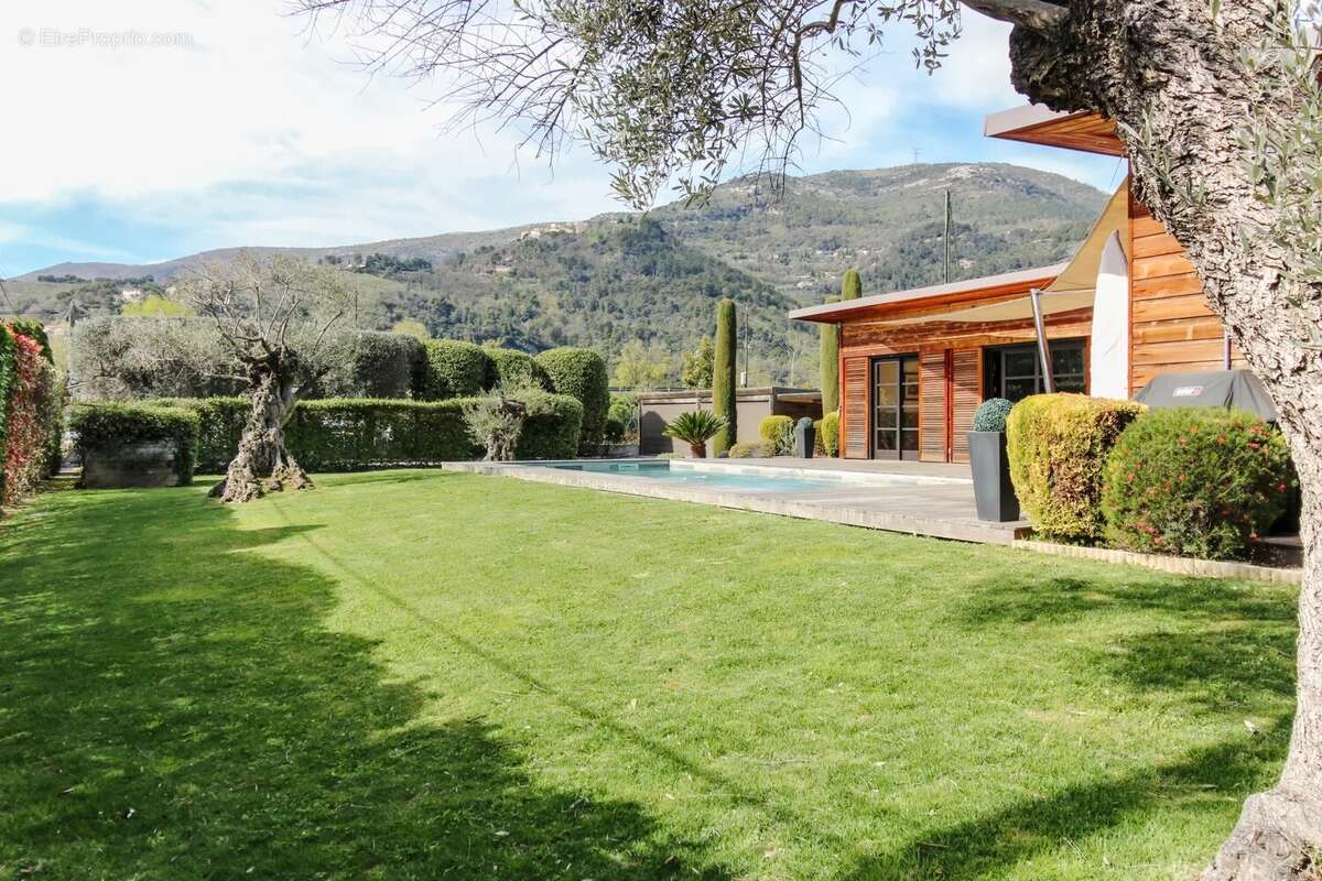 Maison à SAINT-BLAISE