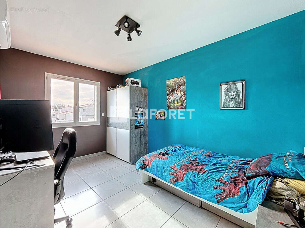 Maison à SAINT-FELIU-D'AMONT