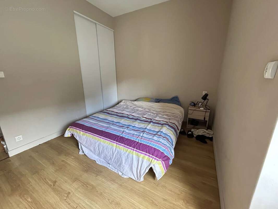 Appartement à BRESSUIRE