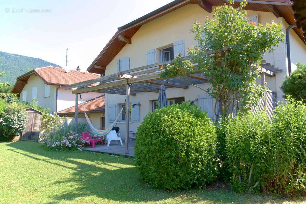 Maison 6 pièces 162 m² Vesancy - photo 2