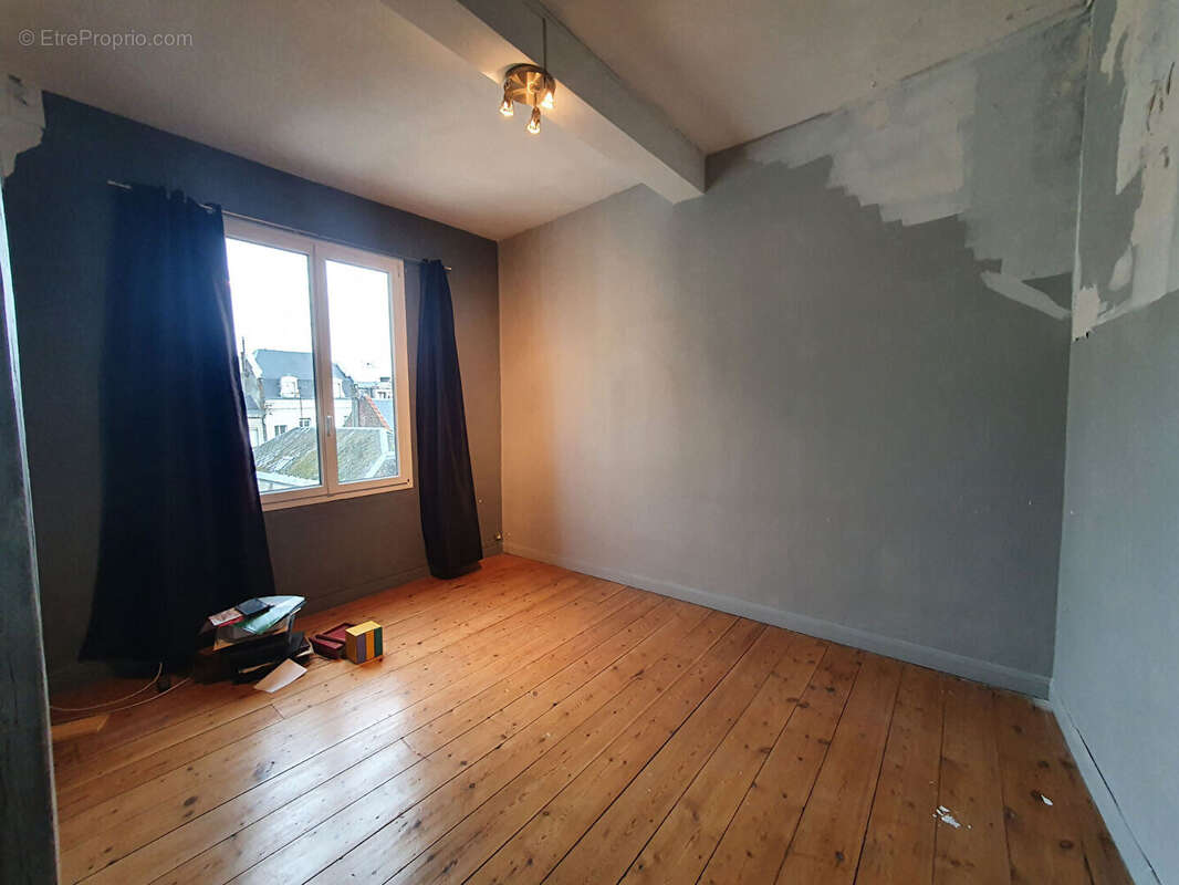 Appartement à SAINT-QUENTIN