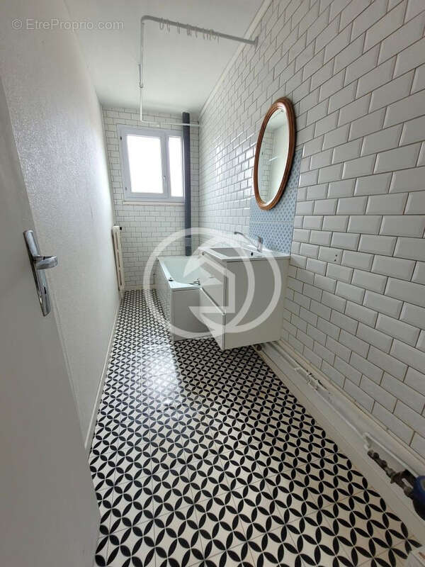 Appartement à BETHUNE