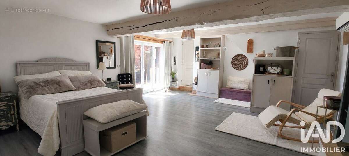Photo 2 - Maison à GAILLEFONTAINE