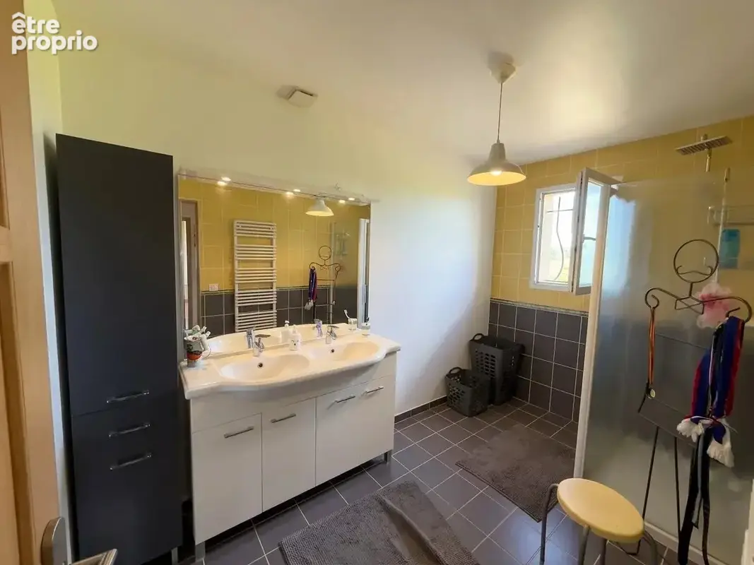 À 10 minutes de Cotignac – Élégante bastide provençale au cœur de la Provence Verte - photo 17