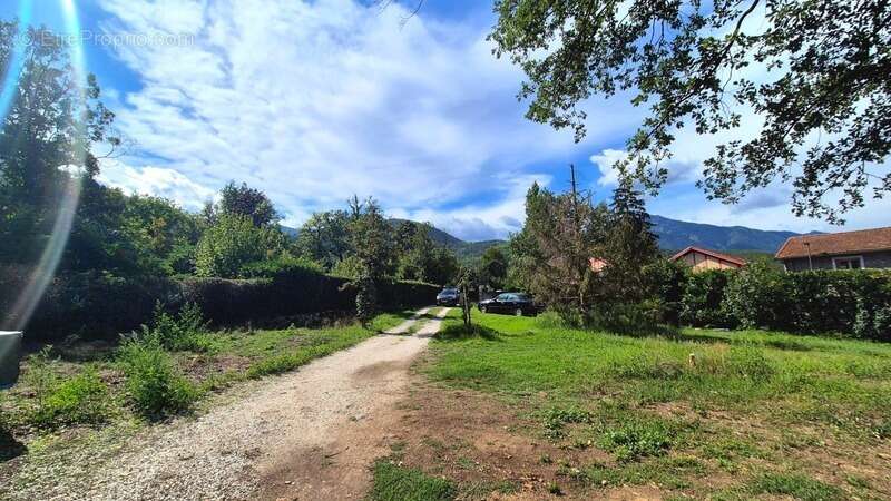 Maison à VERNET-LES-BAINS