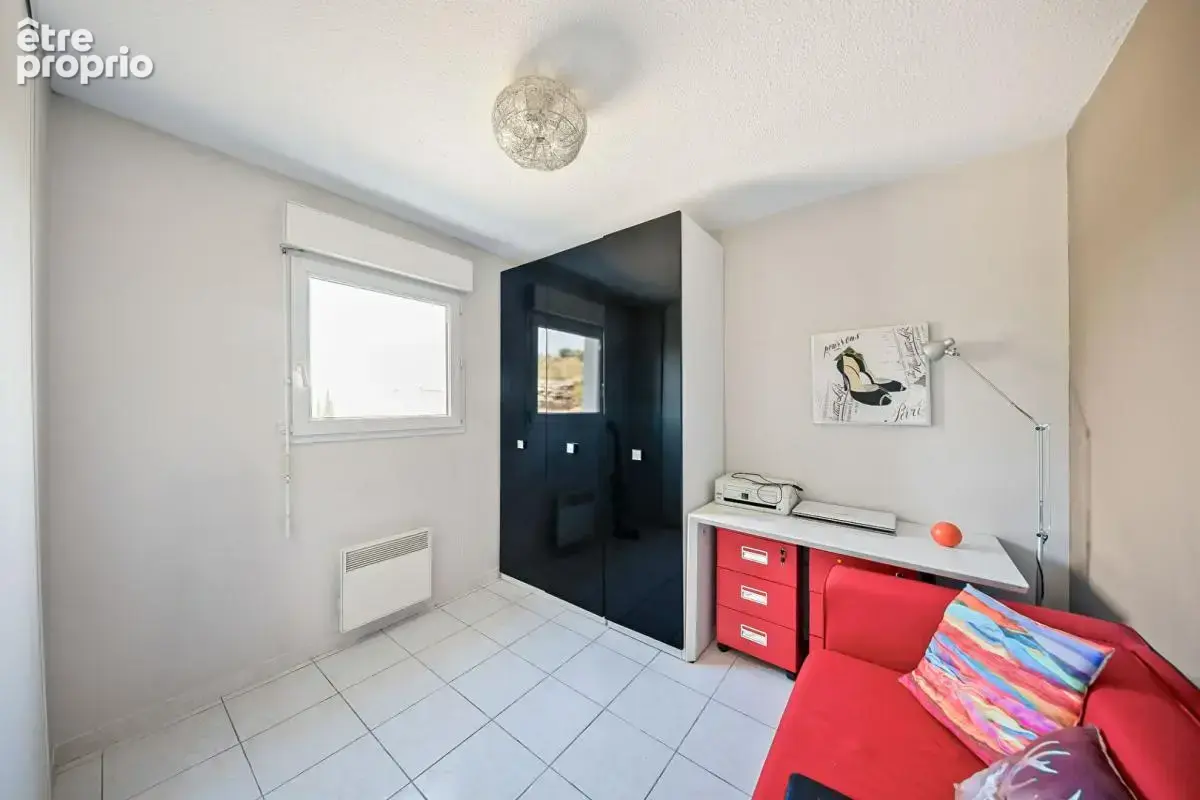 Appartement La Ciotat 4 pièce(s) 75.73 m2 vue mer avec garage et place de parking - photo 12