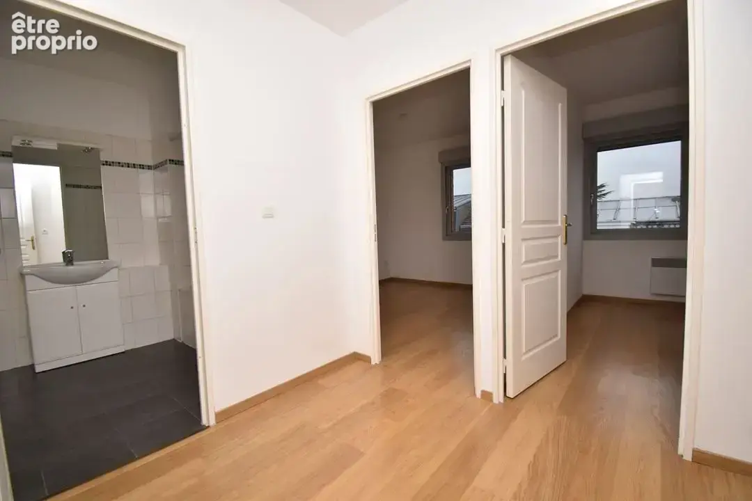 Appartement 87 m² à Valenciennes  - photo 5