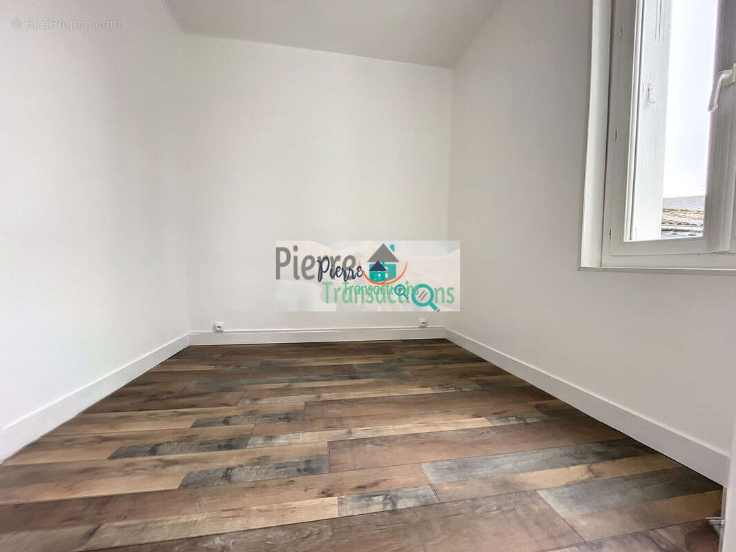 Maison à LILLEBONNE