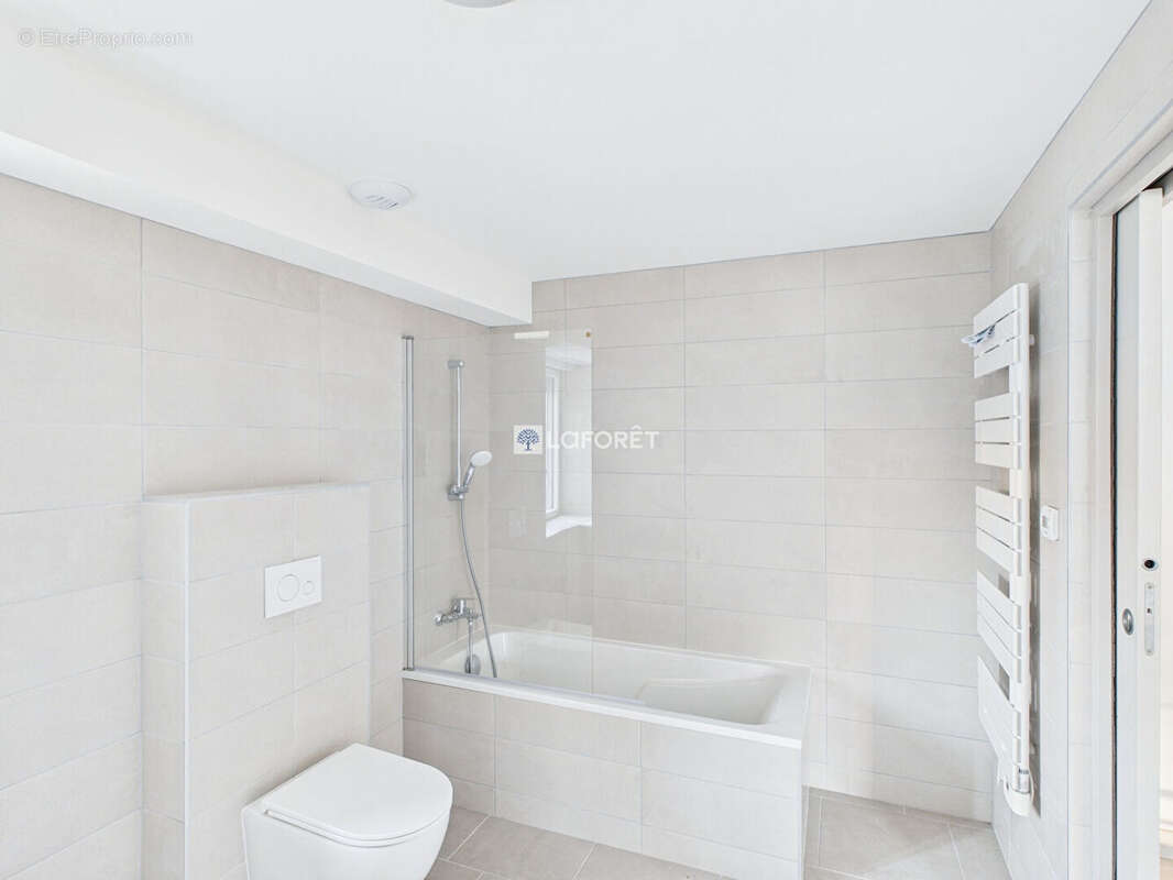 Appartement à PONT-AVEN