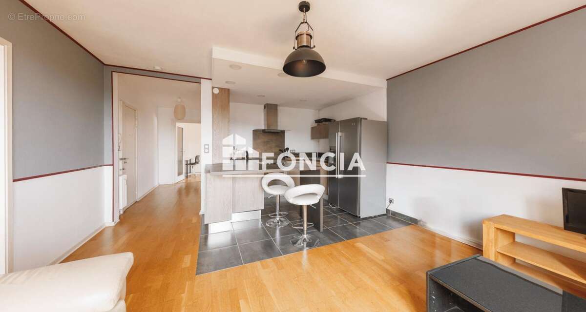 Appartement à ROYAT