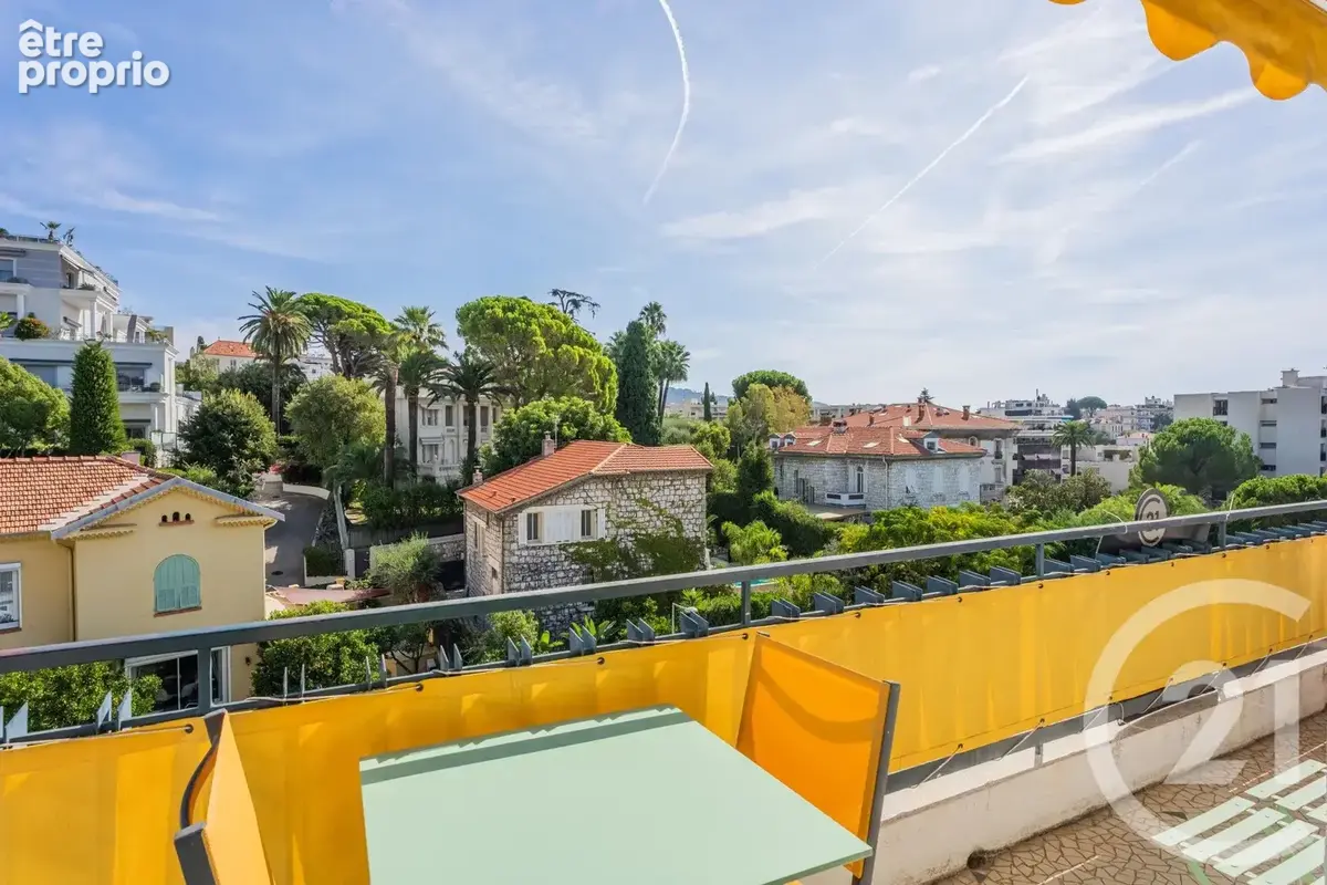 Photo Appartement à Nice au prix de 970 000€