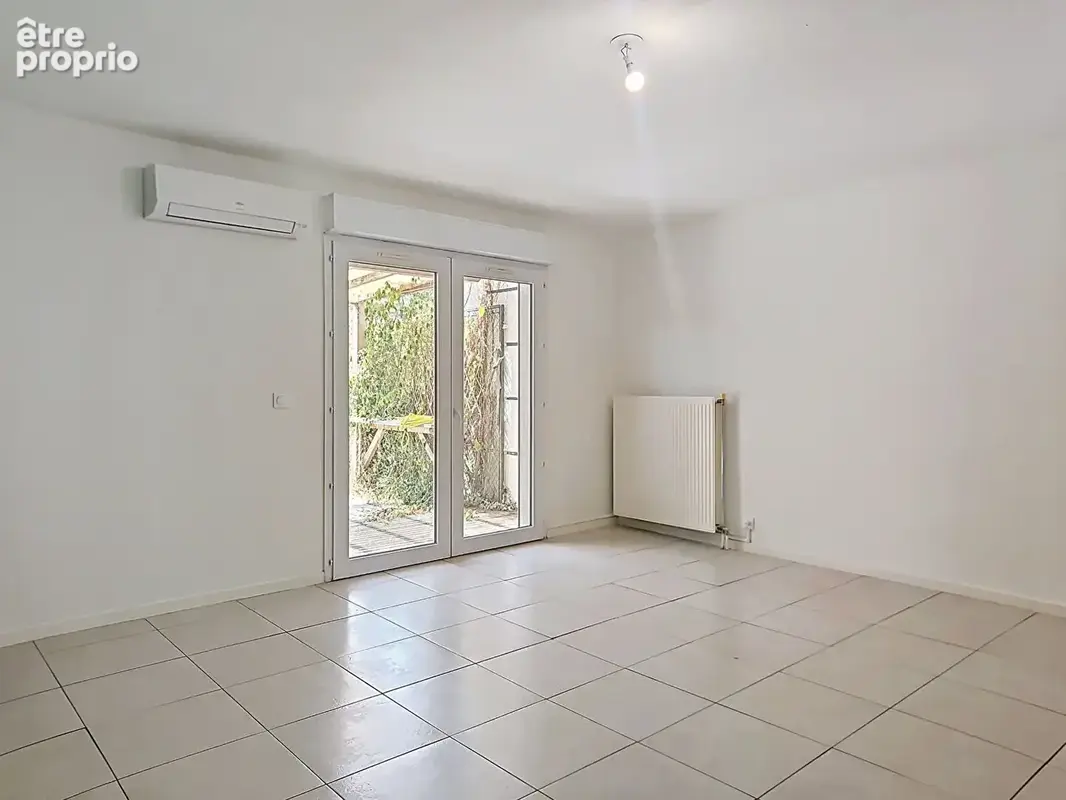 Appartement à NIMES